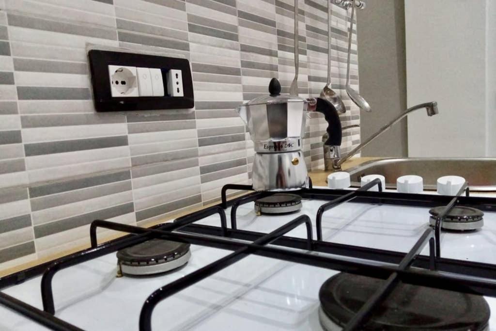 Orefici Maison ナポリ エクステリア 写真